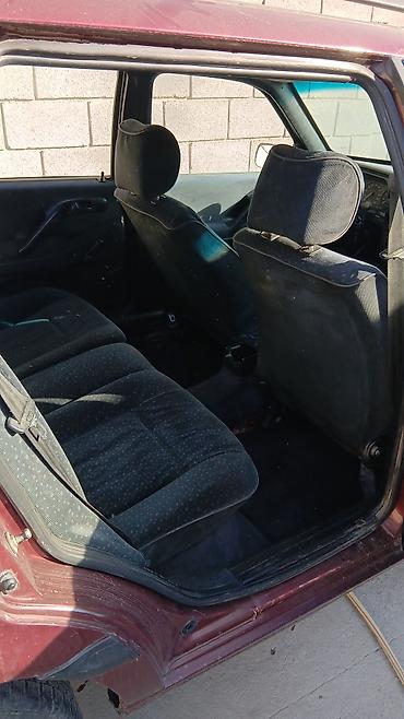 блок пасат: Volkswagen Passat: 1989 г., 1.8 л, Механика, Бензин, Универсал — 4