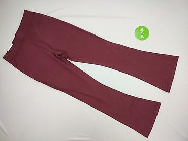 cn 16568a: Spodnie materiałowe damskie, rozmiar L — 2