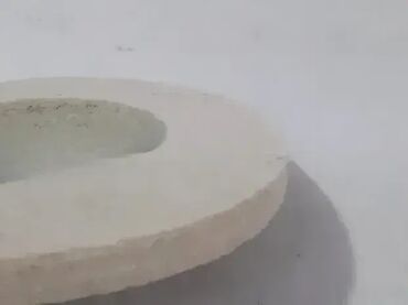 alat za krecenje: Disk za poliranje 95mm Spoljni precnik diska je 95mm, rupa je 16mm 1