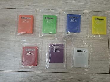 memory card ps2: Продаю 64 мб мемори кард Playstation 2 для запуска игр с флешки — 2