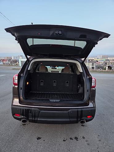 Subaru: Subaru Ascent: 2019 г., 2.4 л, Бензин — 11