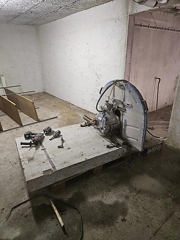 malyar isleri: #betonisleri #beton #betonkesme #betonkəsimi #betonkesim #betondesme — 1
