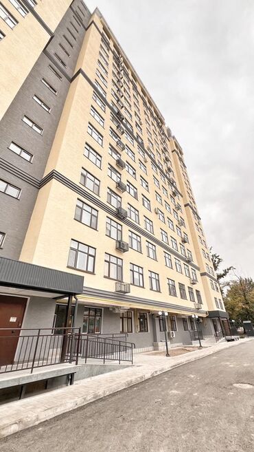 логвиненко 10: 2 комнаты, 60 м², Элитка, 16 этаж