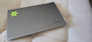 xiaomi note: Б/у Lenovo Yoga, 15.6 ", Intel Core i7, 1 ТБ