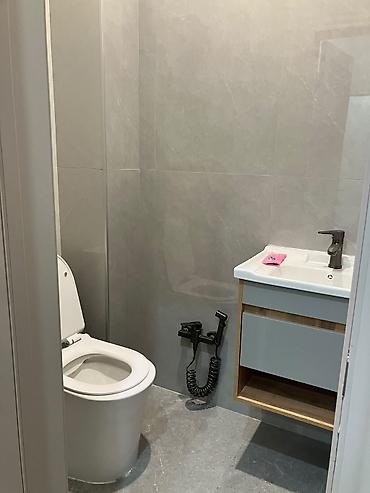 Продажа квартир: 1 комната, 50 м², Элитка, Пишпек Элитка, 6 этаж, Евроремонт at lalafo.kg — 10 Продажа квартир: 1 комната, 50 м², Элитка, Пишпек Элитка, 6 этаж, Евроремонт — 10