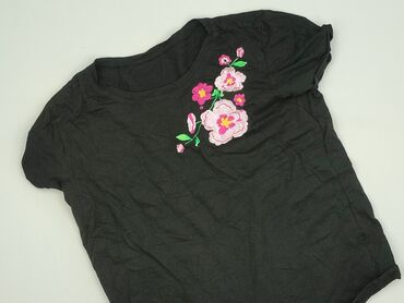 koszulka croop: Women`s T-shirt, size M (EU 38)