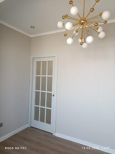 Продажа квартир: 1 комната, 44 м², Элитка, 9 этаж, Евроремонт — 19