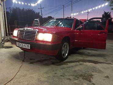 mersedes g 63: Mercedes-Benz 190: 0.2 l | 1990 il Sedan — 7