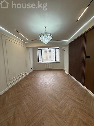 Продажа квартир: 3 комнаты, 100 м², Элитка, 3 этаж — 9