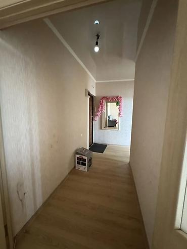 45: 1 комната, 45 м², Кок-Жар ж/м 106 серия улучшенная, 7 этаж, Дизайнерский ремонт — 7