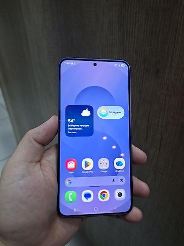 samsung s19: Срочно продам Samsung S25 Plusтелефон с америки не читет симкарту — 2