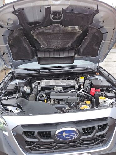 Subaru: Subaru Outback: 2022 г., 2.4 л, Бензин, Кроссовер — 8