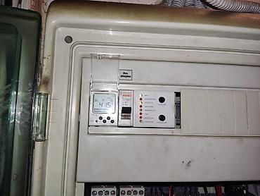 Электрики: Электрик сантехник. электромонтажные работы. ремонт ресторанной at lalafo.kg — 29 Электрики: Электрик сантехник. электромонтажные работы. ремонт ресторанной — 29