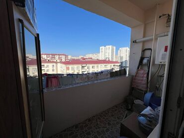 Yeni tikili: 2 otaqlı, Yeni tikili, m. Həzi Aslanov, 82 kv. m — 15