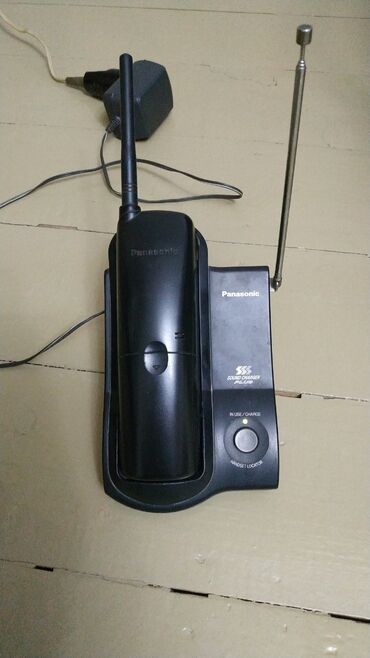 Stasionar telefonlar: Stasionar telefon Simli -da lalafo.az — 14 Stasionar telefonlar: Stasionar telefon Simli — 14