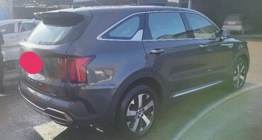 Kia: Kia Sorento: 2020 г., 2.2 л, Типтроник, Дизель, Универсал at lalafo.kg — 3 Kia: Kia Sorento: 2020 г., 2.2 л, Типтроник, Дизель, Универсал — 3