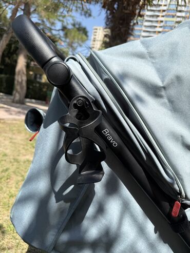 Gəzinti arabaları: Klassik gəzinti arabası, Carello, İşlənmiş, Cins: Qız, Yaş: <1 ay, Ödənişli çatdırılma, Rayonlara çatdırılma, Ünvandan götürmə — 11