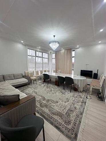 Долгосрочная аренда домов: 180 м², 5 комнат, Евроремонт, Забор, огорожен — 7