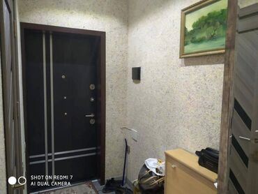 Yeni tikili: 2 otaqlı, Yeni tikili, m. Xətai, 66 kv. m — 9