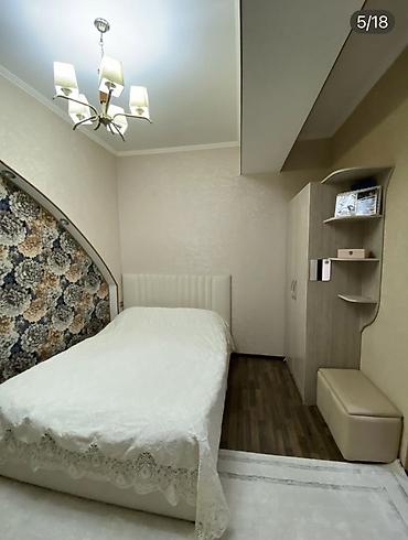 Продажа квартир: 3 комнаты, 76 м², Элитка, 10 этаж, Евроремонт — 5