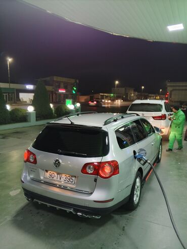 Volkswagen: Volkswagen Passat: 2 l | 2006 il Universal — 13