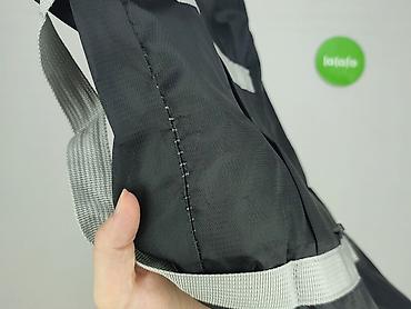 o bag: Torba podróżna, stan - Dobry — 5