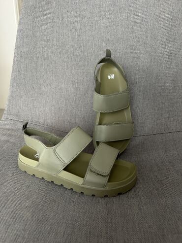 polovna obuca iz inostranstva: Sandals, H&M, Size - 30