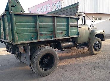 Грузовики: Грузовик at lalafo.kg — 14 Грузовики: Грузовик — 14