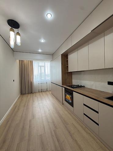 archa group: 2 комнаты, 68 м², Средний Джал Элитка, 6 этаж, Свежий ремонт — 9