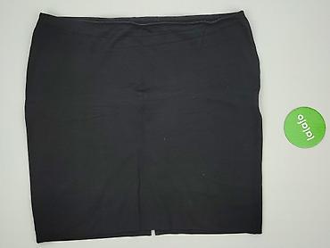 34 lenght: Spódnica damska, rozmiar 4XL — 2