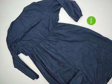 sukienki basic: Sukienka damska, rozmiar 4XL — 3