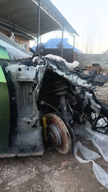 BMW: BMW 3 series: 2008 г., 3 л, Робот, Бензин, Купе — 9