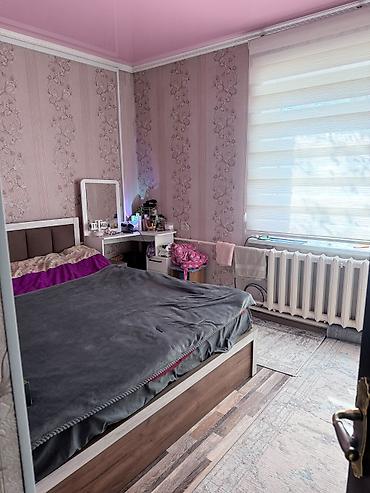 Продажа домов: 5 комнат, 76 м², 5 соток, Бишкек, Аламедин-1 мкр Собственник — 8