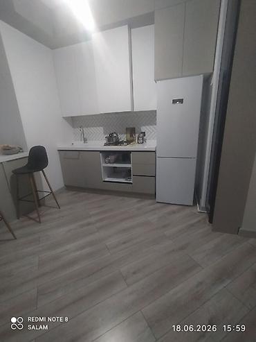 Mənzillər: 2 otaqlı, Yeni tikili, 97 kv. m — 7