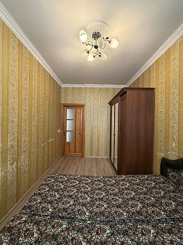 ağ seher: 3 otaqlı, Yeni tikili, 57 kv. m — 8