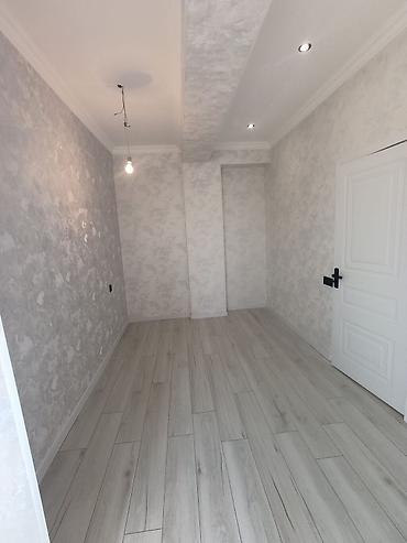 bakida bina evleri: 2 otaqlı, Yeni tikili, 47 kv. m — 4