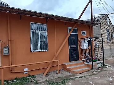evd: 60 kv. m, 2 otaqlı, Telefon, İnternet, Qaz — 1