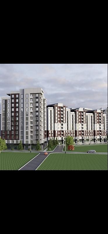 жк: 2 комнаты, 54 м² — 6
