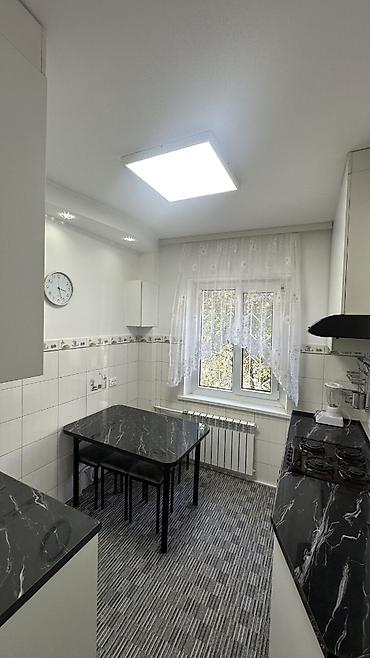 4 комнаты, 83 м², Восток-5 мкр 105 серия, 2 этаж, Евроремонт at lalafo.kg 4 комнаты, 83 м², Восток-5 мкр 105 серия, 2 этаж, Евроремонт