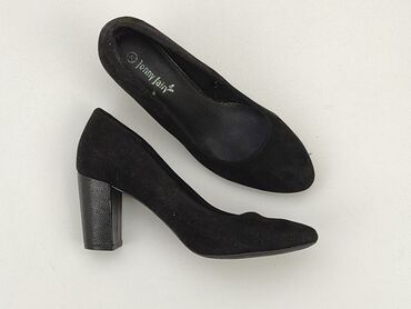 Flat shoes: Flat shoes for women, 40, condition - Good