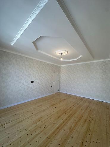 Bağ evlərinin satışı: Təcili satılır‼️ Şəxsi tikilidir Savalan qəsəbəsində yerləşir Ev — 5