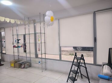 Жалюзи и рольшторы: СКИДКИ, СКИДКИ СКИДКИ!!Качественно производим: ролл-шторы, сплошные — 12