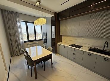 2 комнаты, 52 м², Тунгуч мкр 106 серия, 8 этаж