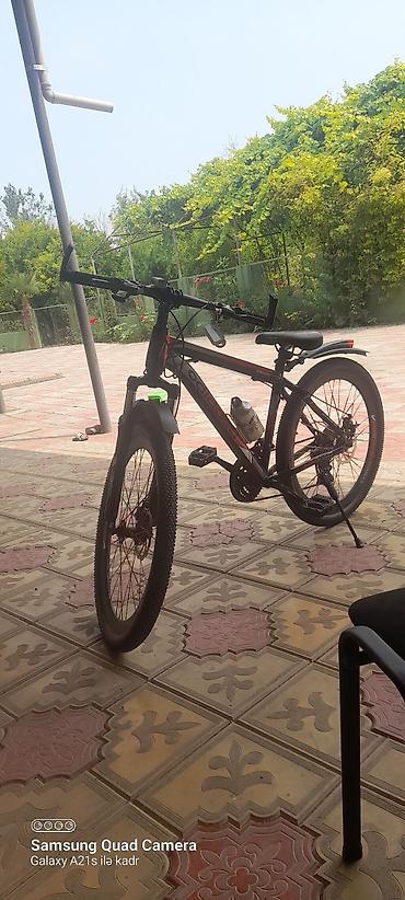 velosiped kameri: Dağ/şosse tipli velosiped – OCLAND Outdoors seriyası - Güclü — 4