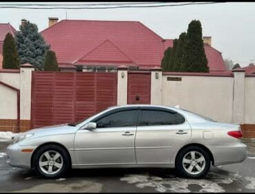 тойота малолитражка: Toyota Windom: 2004 г., 3 л, Автомат, Бензин