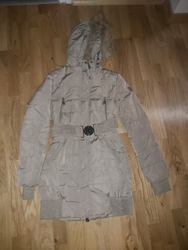 bomber jacket srbija: St, M (EU 38), Sa postavom