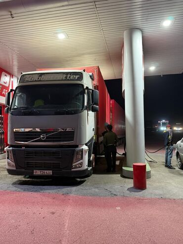 климат контроль хонда фит: Грузовик, Volvo, Стандарт, Б/у