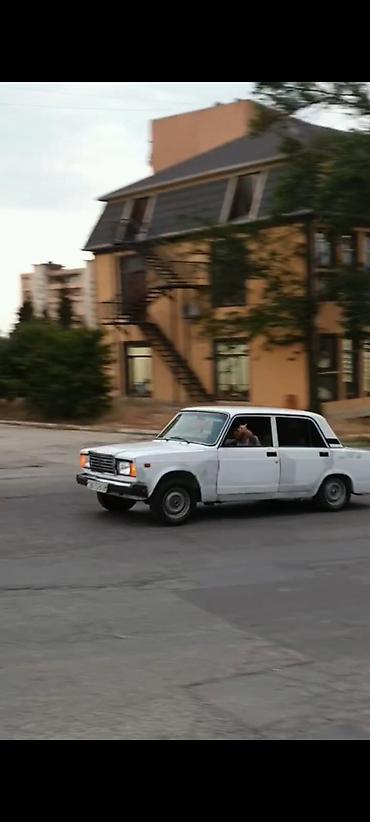 vozol az: VAZ (LADA) 2107: 1.6 l | 2004 il 312465 km Sedan — 4