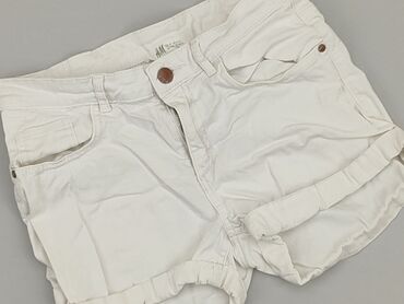 lemonada spodenki: Shorts, H&M, 14 years, 164, condition - Good