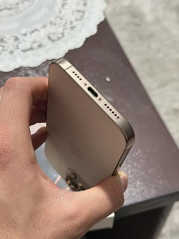 ниже: 16 pro max 1TB Desert titanium Зарегистрированный В отличном — 6